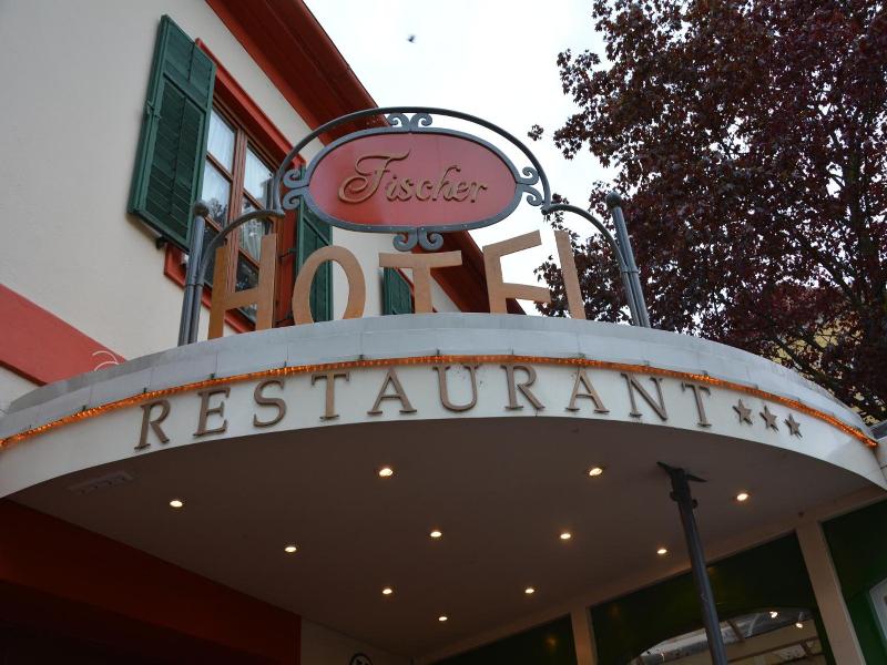Hotel Restaurant Fischer image