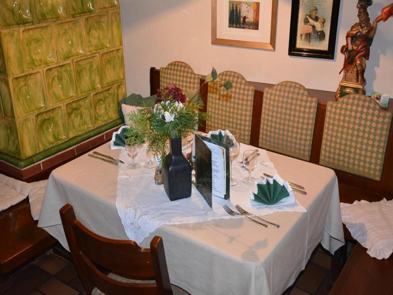 Hotel Restaurant Fischer image