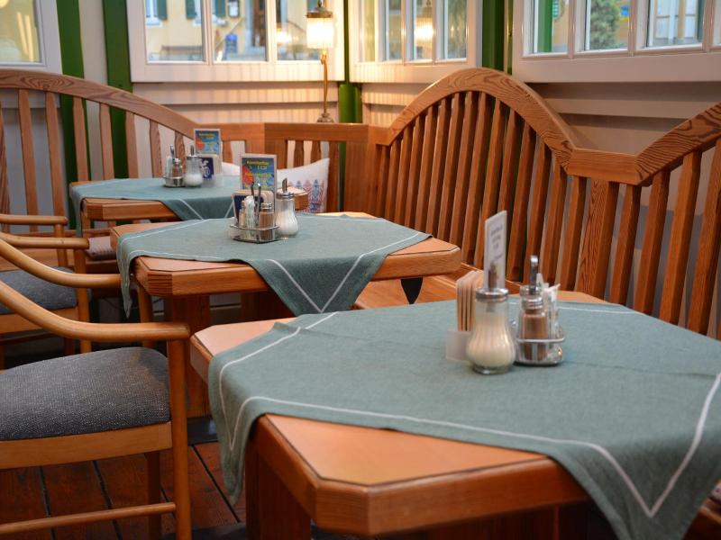 Hotel Restaurant Fischer image