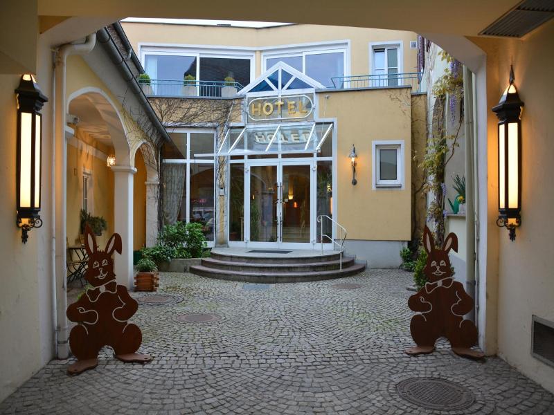 Hotel Restaurant Fischer image