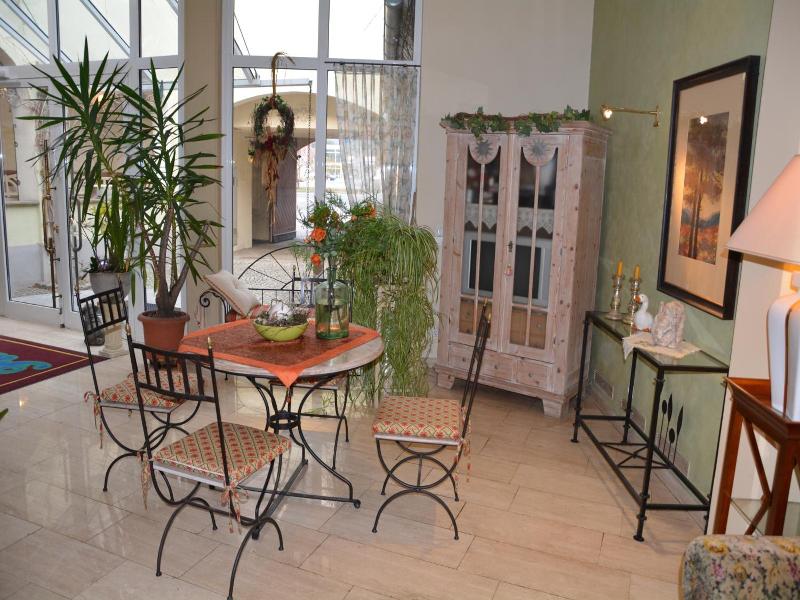Hotel Restaurant Fischer image