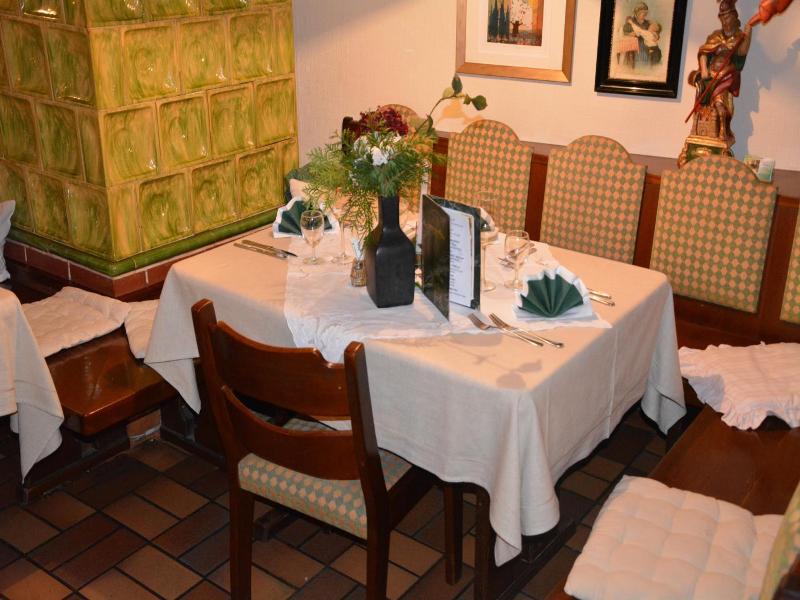 Hotel Restaurant Fischer image
