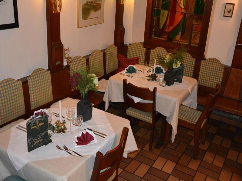 Hotel Restaurant Fischer image