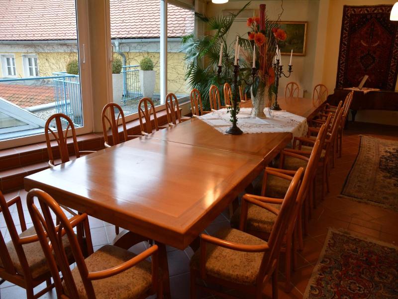 Hotel Restaurant Fischer image