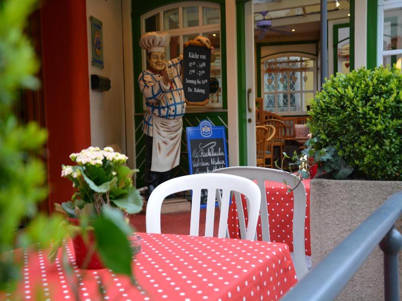 Hotel Restaurant Fischer image
