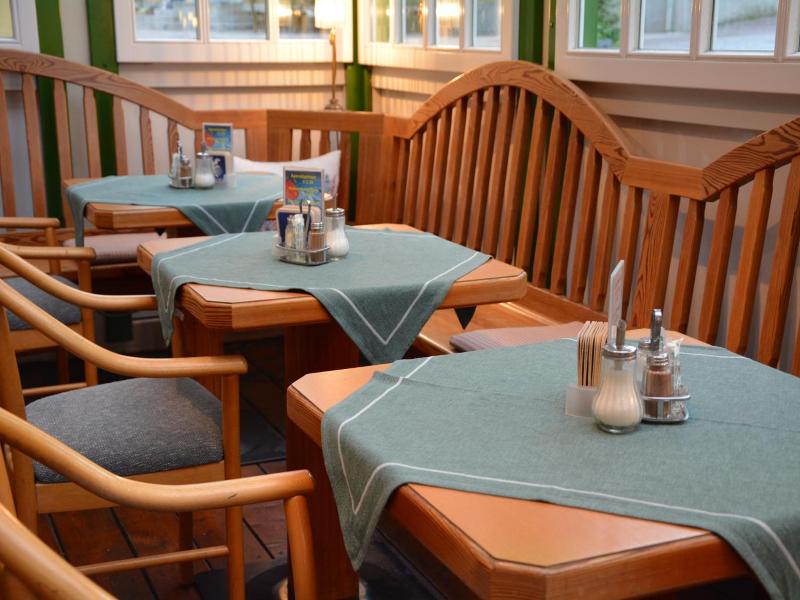 Hotel Restaurant Fischer image