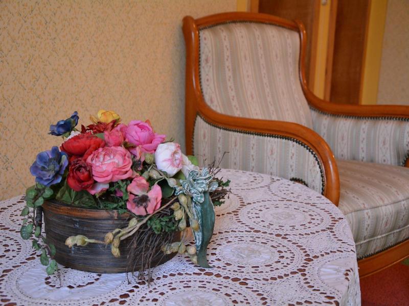 Hotel Restaurant Fischer image