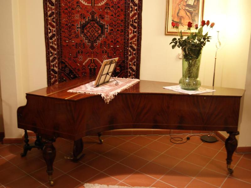 Hotel Restaurant Fischer image