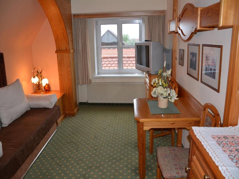 Hotel Restaurant Fischer image