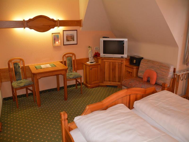 Hotel Restaurant Fischer image