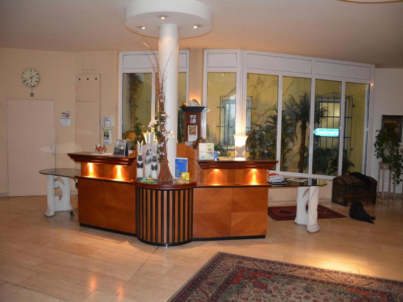 Hotel Restaurant Fischer image
