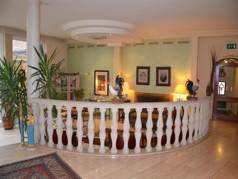 Hotel Restaurant Fischer image