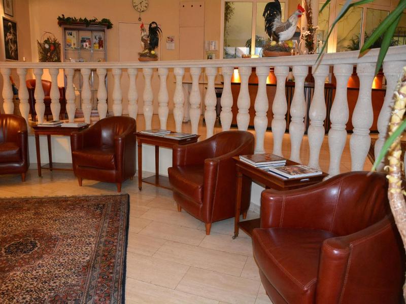 Hotel Restaurant Fischer image
