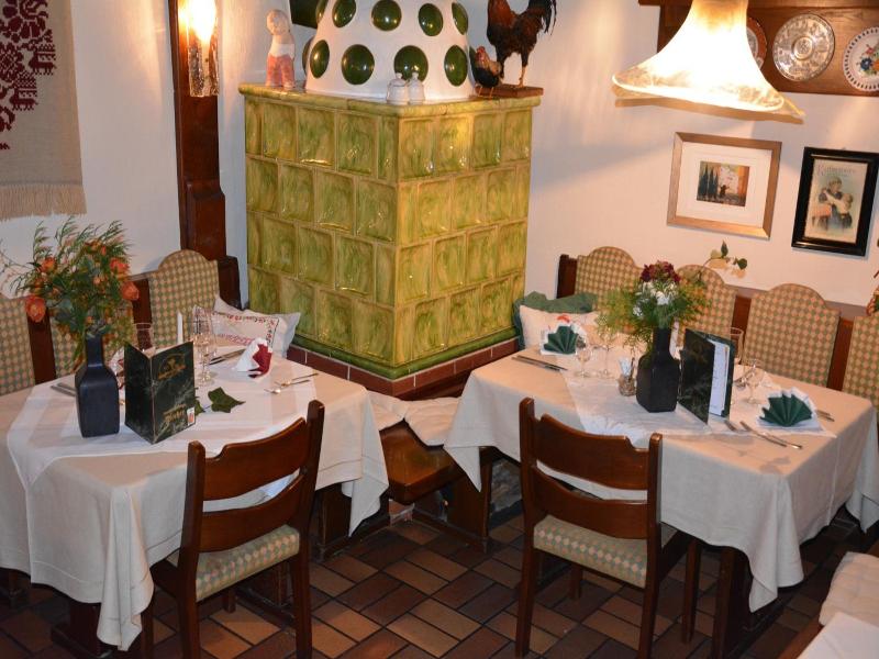 Hotel Restaurant Fischer image
