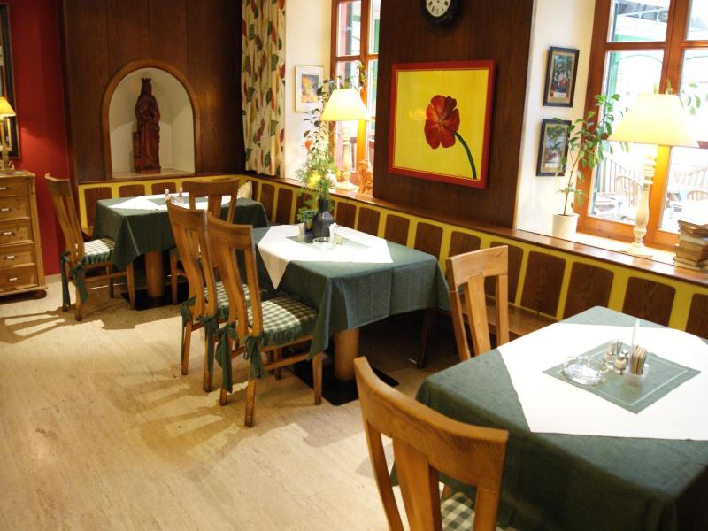 Hotel Restaurant Fischer image