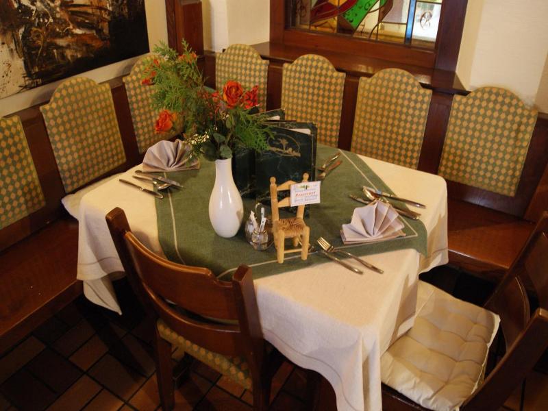 Hotel Restaurant Fischer image