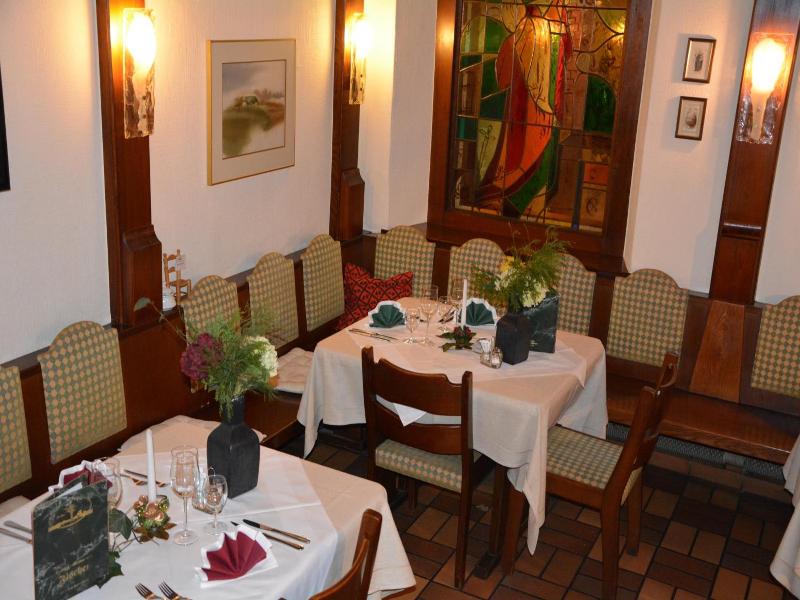 Hotel Restaurant Fischer image