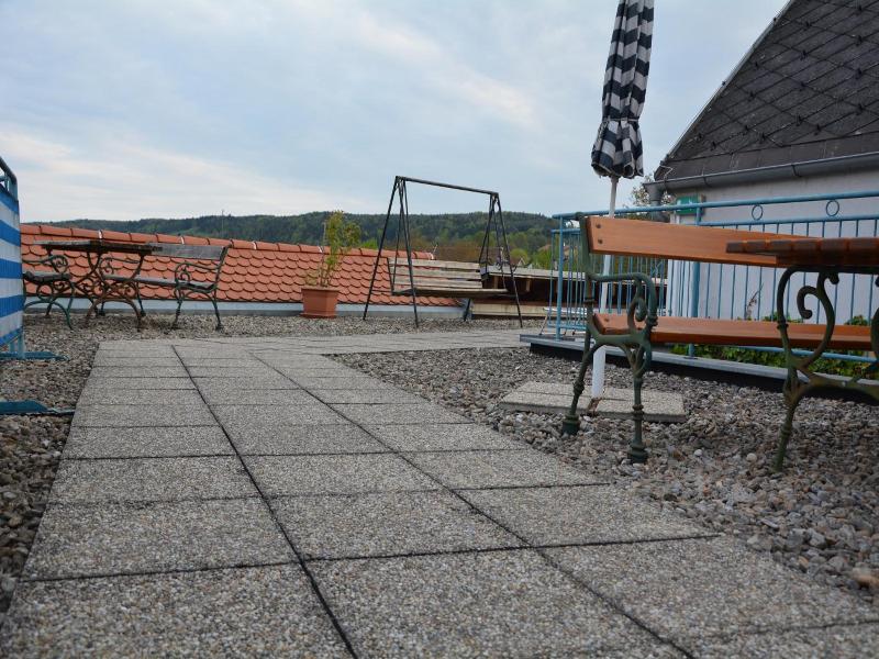 Hotel Restaurant Fischer image