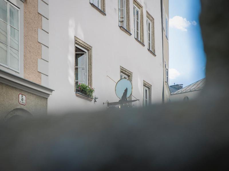 Hotel Wolf image