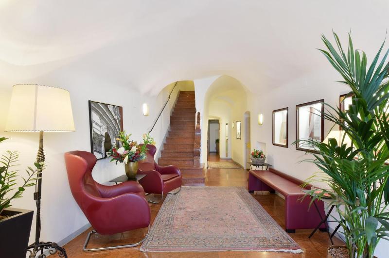 Hotel Wolf image