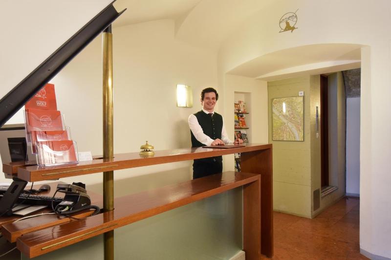 Hotel Wolf image