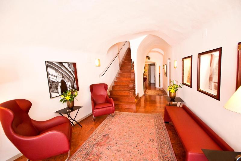 Hotel Wolf image