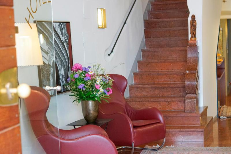 Hotel Wolf image