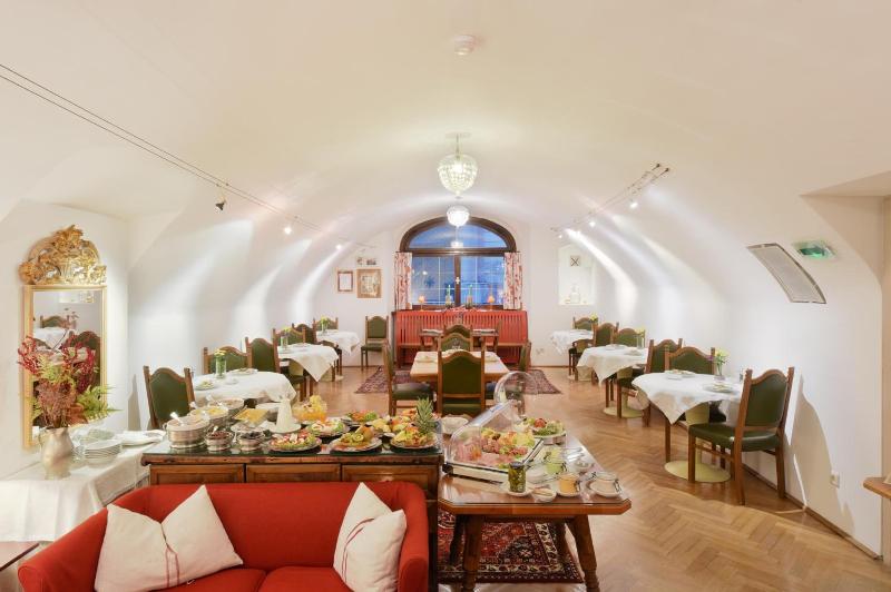 Hotel Wolf image