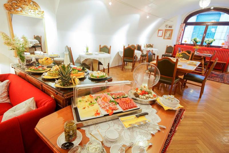 Hotel Wolf image