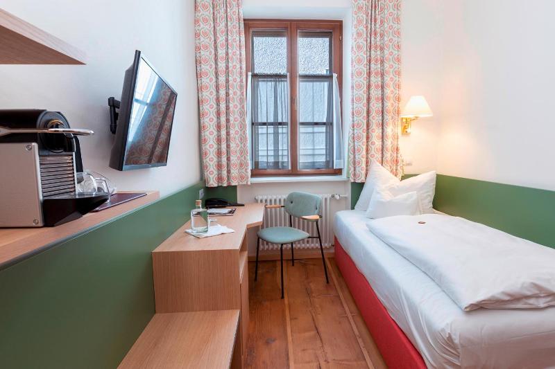 Hotel Wolf image
