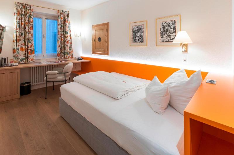 Hotel Wolf image