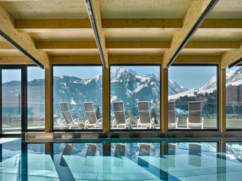 Sonja Alpine Resort image