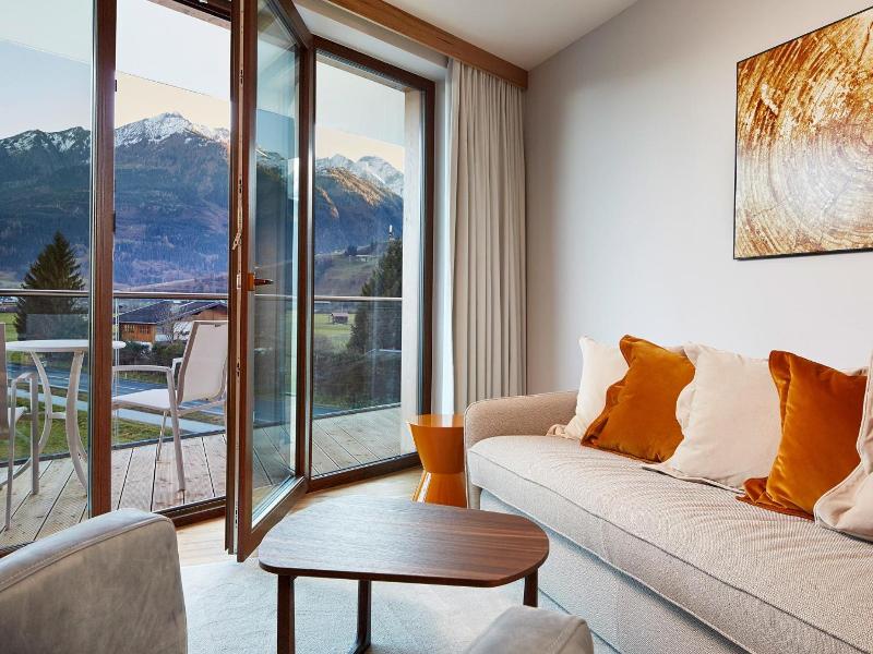 Sonja Alpine Resort image