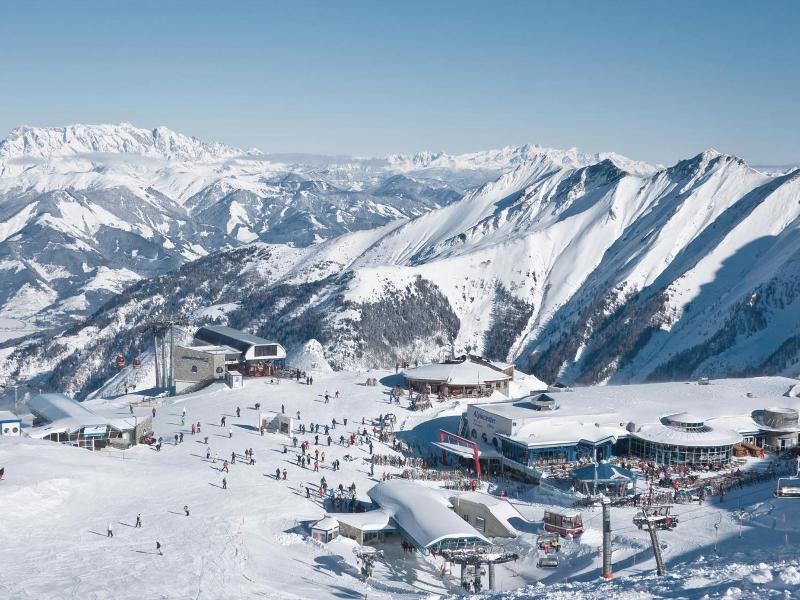 Sonja Alpine Resort image
