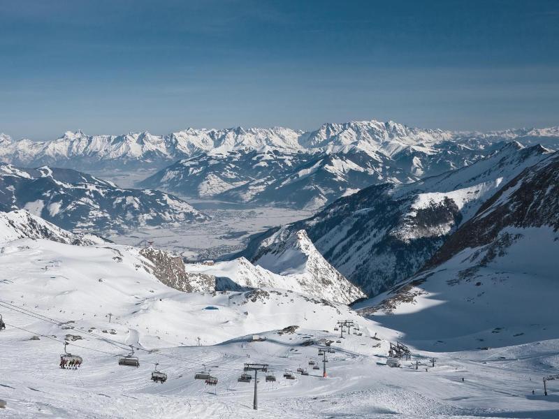 Sonja Alpine Resort image