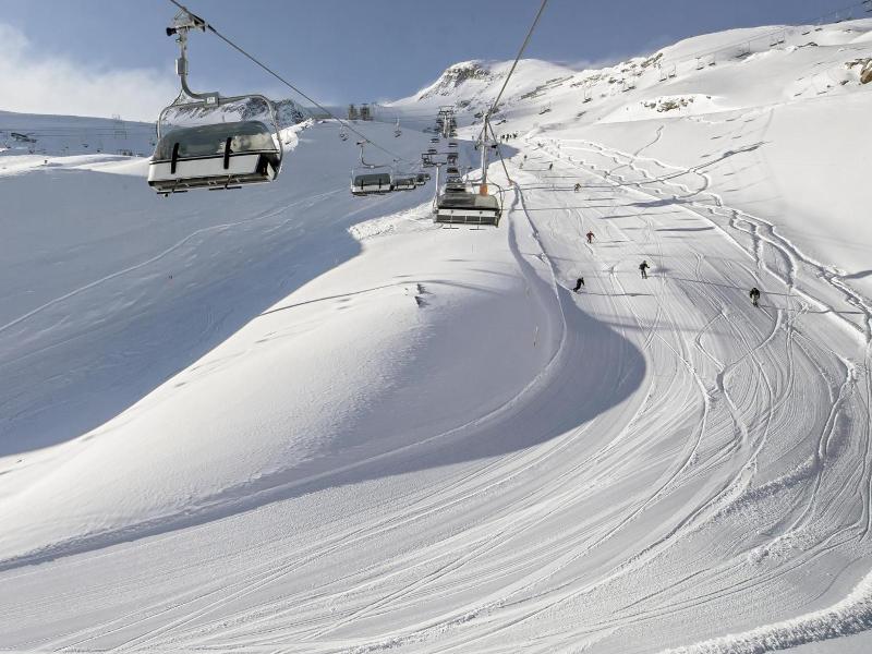 Sonja Alpine Resort image