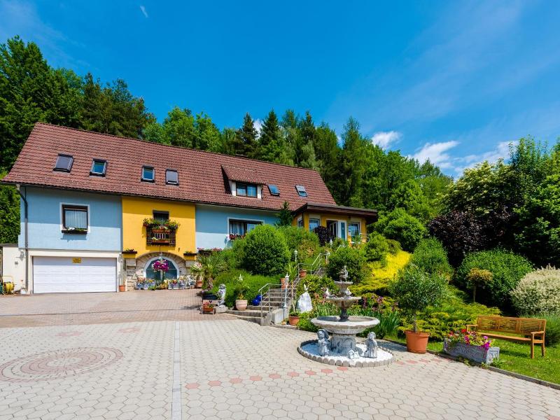 1a Hotel Steiner image