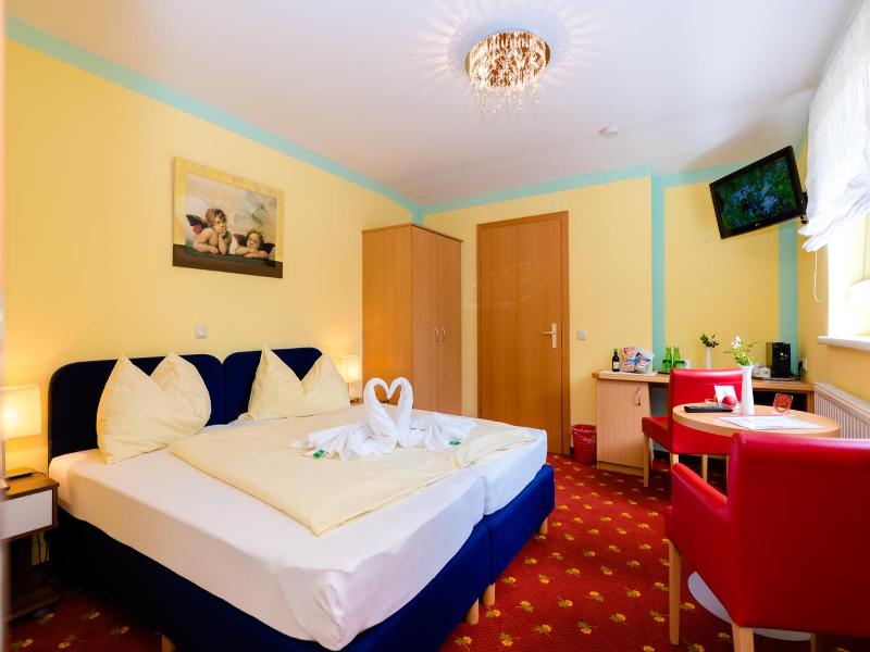1a Hotel Steiner image