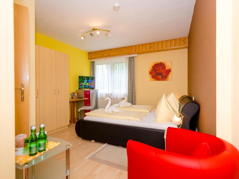 1a Hotel Steiner image