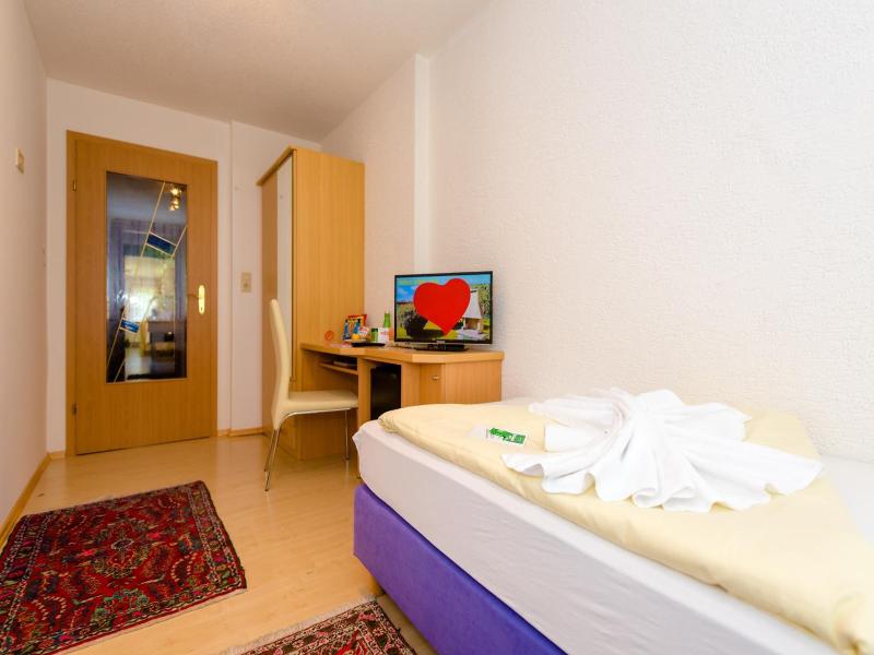 1a Hotel Steiner image