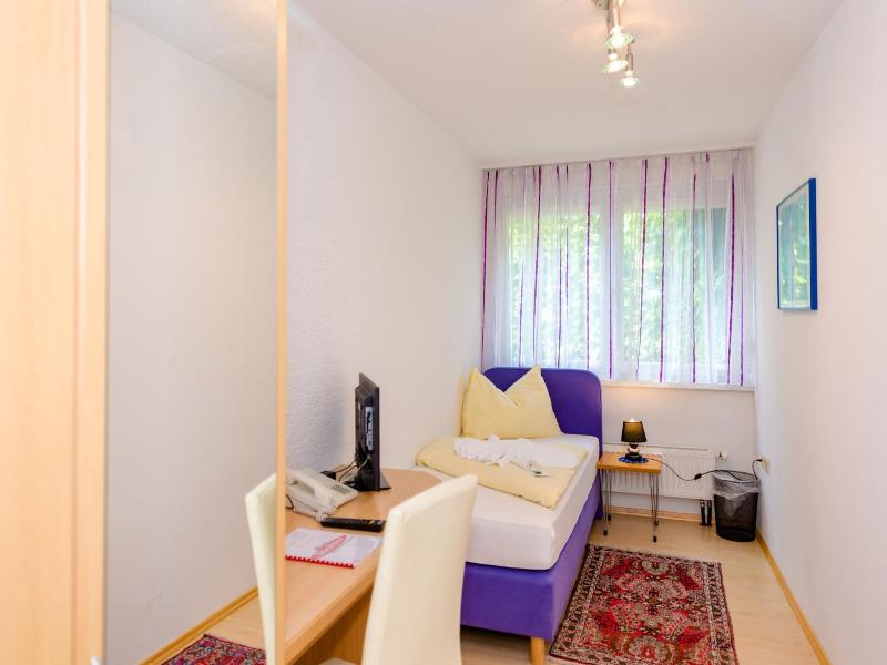 1a Hotel Steiner image