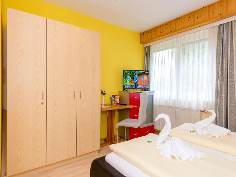 1a Hotel Steiner image