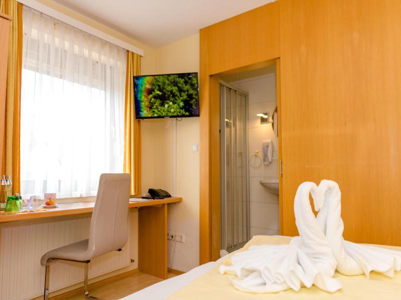 1a Hotel Steiner image