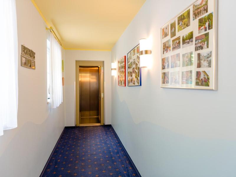 1a Hotel Steiner image
