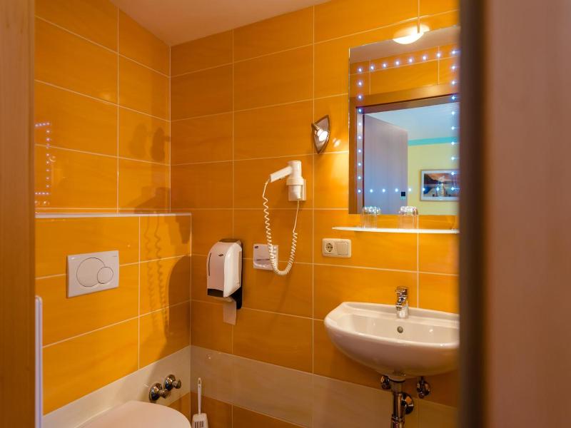 1a Hotel Steiner image