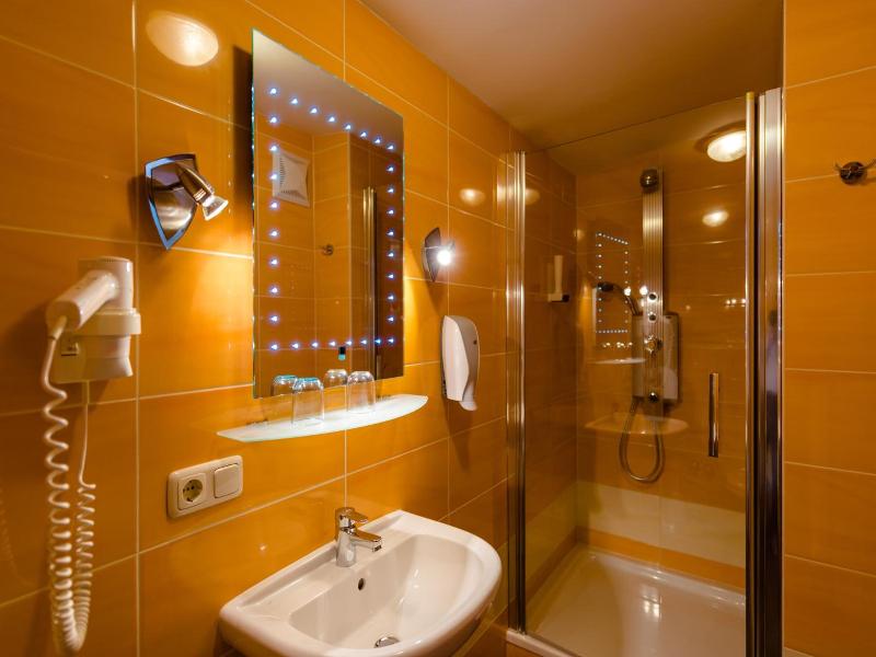 1a Hotel Steiner image