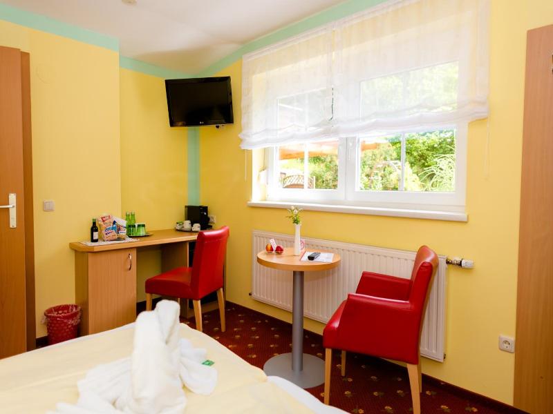 1a Hotel Steiner image