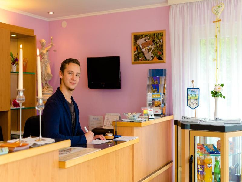 1a Hotel Steiner image