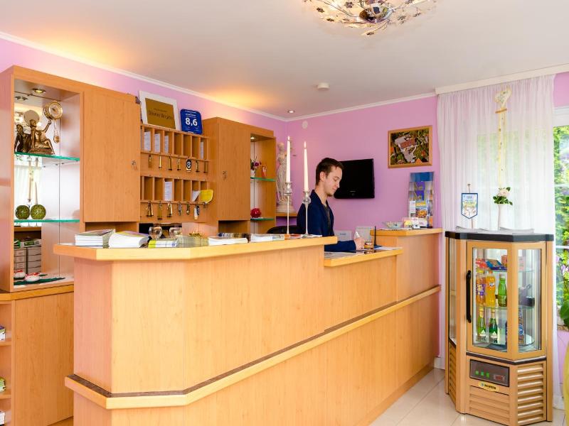 1a Hotel Steiner image