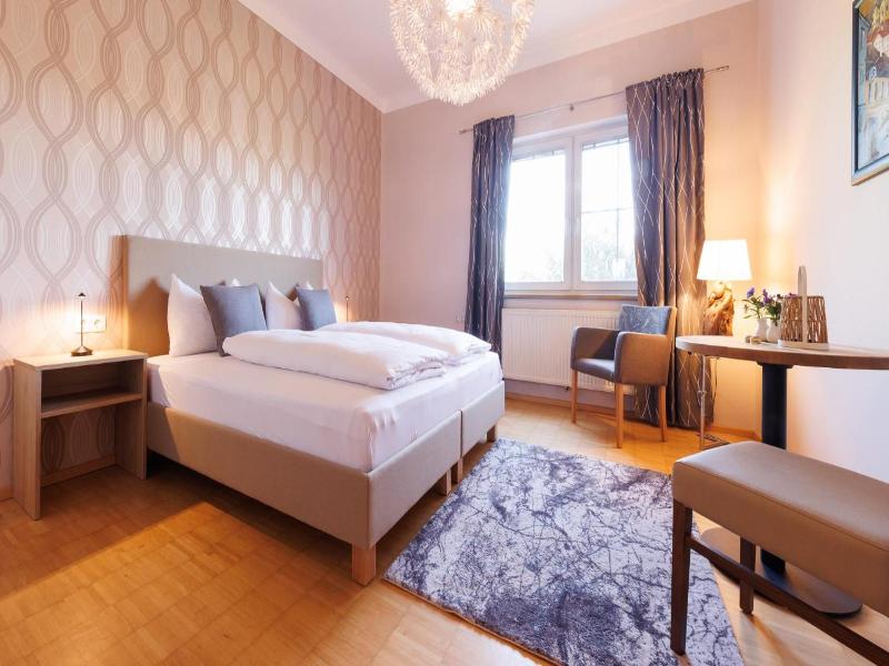 Hotel Wachau image